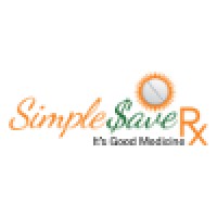 SimpleSaveRx logo, SimpleSaveRx contact details