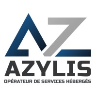 Azylis logo, Azylis contact details