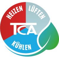 TCA Thermoclima AG logo, TCA Thermoclima AG contact details