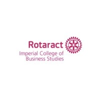 Rotaract Club of Imperial College of Business Studies logo, Rotaract Club of Imperial College of Business Studies contact details