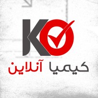 KimiaOnLine logo, KimiaOnLine contact details