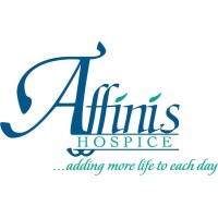 Affinis Hospice LLC logo, Affinis Hospice LLC contact details