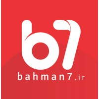 Bahman7 logo, Bahman7 contact details