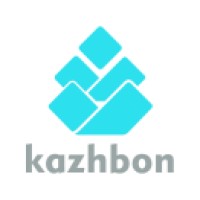 kazhbon Group logo, kazhbon Group contact details