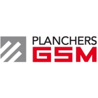 PLANCHERS GSM LA PRAIRIE logo, PLANCHERS GSM LA PRAIRIE contact details