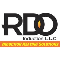 RDO Induction LLC logo, RDO Induction LLC contact details