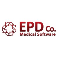 EPD co. logo, EPD co. contact details