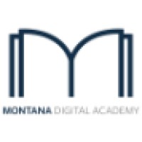 Montana Digital Academy at The University of Montana logo, Montana Digital Academy at The University of Montana contact details