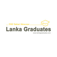 Lanka Graduates logo, Lanka Graduates contact details