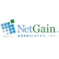 NetGain Associates, Inc. logo, NetGain Associates, Inc. contact details