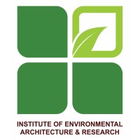 Institute of Environmental Architecture and Research (IEAR) logo, Institute of Environmental Architecture and Research (IEAR) contact details