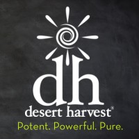 Desert Harvest Inc logo, Desert Harvest Inc contact details