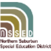 Northern Suburban Special Education District logo, Northern Suburban Special Education District contact details