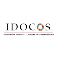 IDOCOS logo, IDOCOS contact details