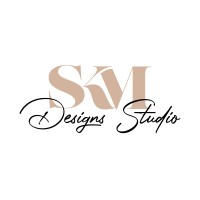 SKM Designs Studio logo, SKM Designs Studio contact details