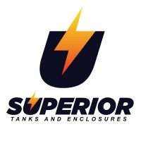 Superior Tanks and Enclosures logo, Superior Tanks and Enclosures contact details