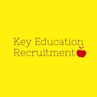 Key Education Recruitment Limited logo, Key Education Recruitment Limited contact details