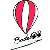 Badeloo logo, Badeloo contact details