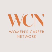 Women's Career Network WCN logo, Women's Career Network WCN contact details