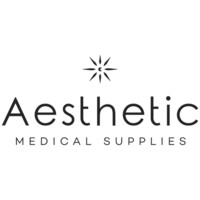 Aesthetic Medical Supplies FZE logo, Aesthetic Medical Supplies FZE contact details