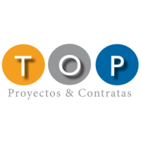 TOP Proyectos & Contratas logo, TOP Proyectos & Contratas contact details