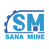 sana-mine logo, sana-mine contact details