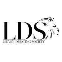 Leuven Debating Society logo, Leuven Debating Society contact details