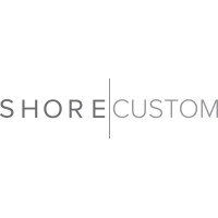 Shore Custom LLC logo, Shore Custom LLC contact details