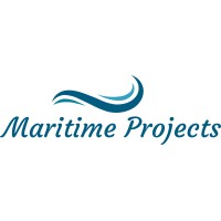 Maritime Projects AS logo, Maritime Projects AS contact details