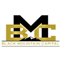 Black Mountain Capital logo, Black Mountain Capital contact details