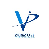 Versatile Productions Inc logo, Versatile Productions Inc contact details