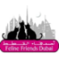 Feline Friends Dubai logo, Feline Friends Dubai contact details