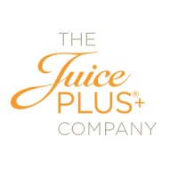 The Juice Plus+ Company logo, The Juice Plus+ Company contact details