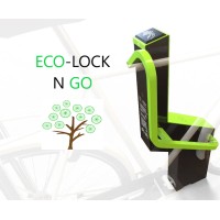 Eco-Lock N Go logo, Eco-Lock N Go contact details