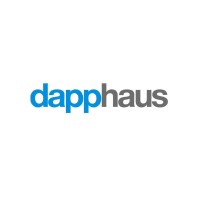 dapphaus logo, dapphaus contact details