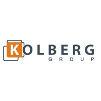 KOLBERG GROUP logo, KOLBERG GROUP contact details