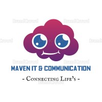 Maven IT & Communication LTD logo, Maven IT & Communication LTD contact details