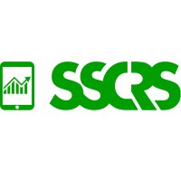 SSCRS logo, SSCRS contact details