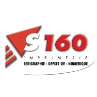 S160 logo, S160 contact details