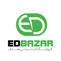 فروشگاه اینترنتی هدف (edbazar.com) logo, فروشگاه اینترنتی هدف (edbazar.com) contact details