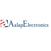 Aalap Electronics logo, Aalap Electronics contact details