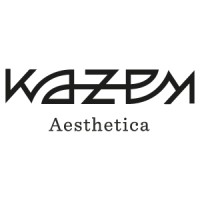 Kazem Aesthetica logo, Kazem Aesthetica contact details