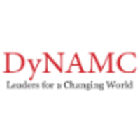 DyNAMC logo, DyNAMC contact details