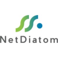 Net Diatom logo, Net Diatom contact details