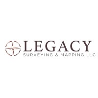 Legacy Surveying and Mapping, LLC logo, Legacy Surveying and Mapping, LLC contact details