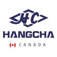 Hangcha Forklift Canada Inc. logo, Hangcha Forklift Canada Inc. contact details