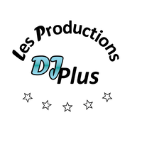 Les Productions DJPlus logo, Les Productions DJPlus contact details