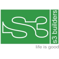 S3 Builders, Inc. logo, S3 Builders, Inc. contact details