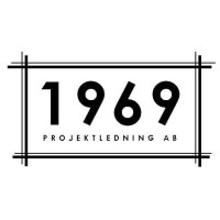 1969 Projektledning AB logo, 1969 Projektledning AB contact details