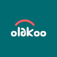 Olakoo logo, Olakoo contact details